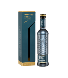 Maestro Dobel Ironhead