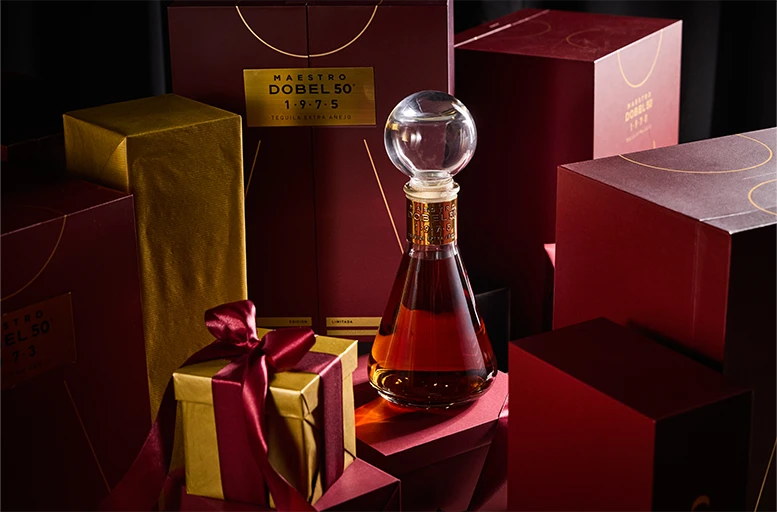 Caja Dobel 50 1975
