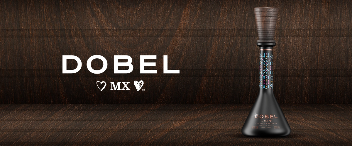 DOBEL MX Innovación que transforma el universo de los tequilas mexicanos