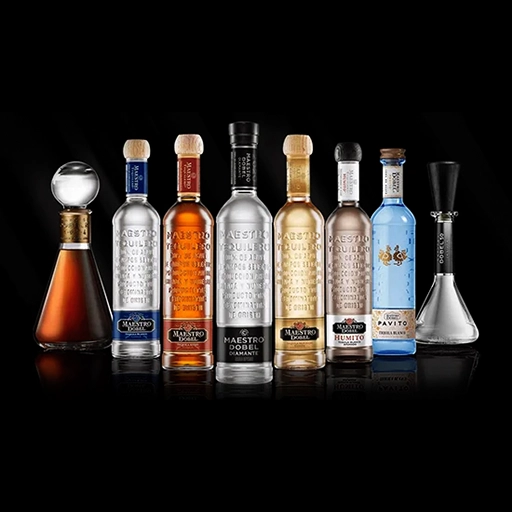 Diferencia entre tequilas