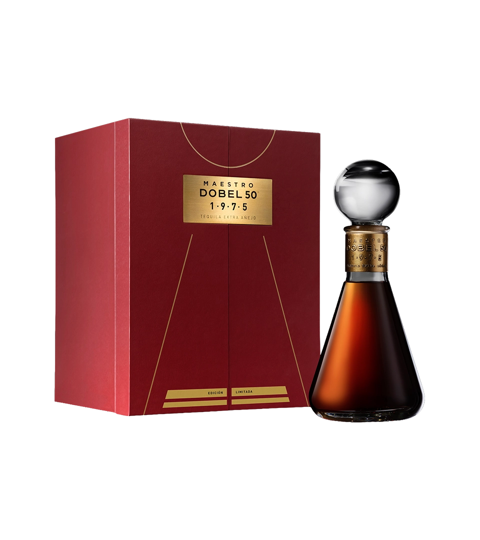 Dobel 50, 1975, página innovaciones -1