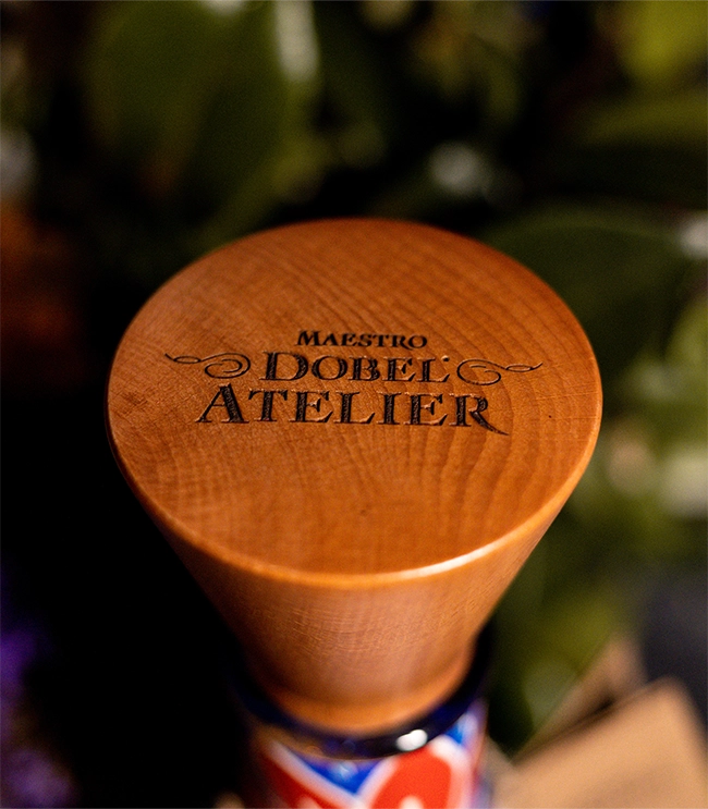 Dobel Atelier tapa