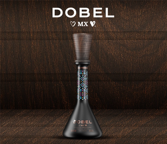 Dobel MX Innovación que transforma el universo