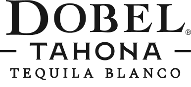 Dobel Tahona Tequila Blanco logo negro copy
