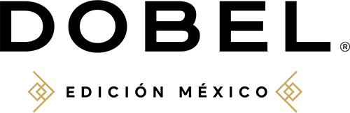 Dobel edición México LP Dobel Mundial negro