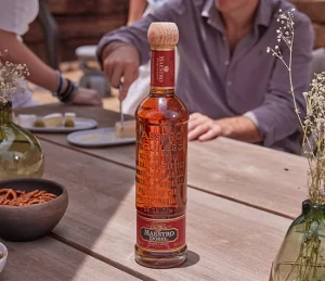 Maestro Dobel Añejo.