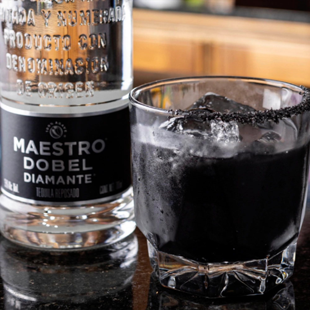 Maestro Dobel Diamante C6.