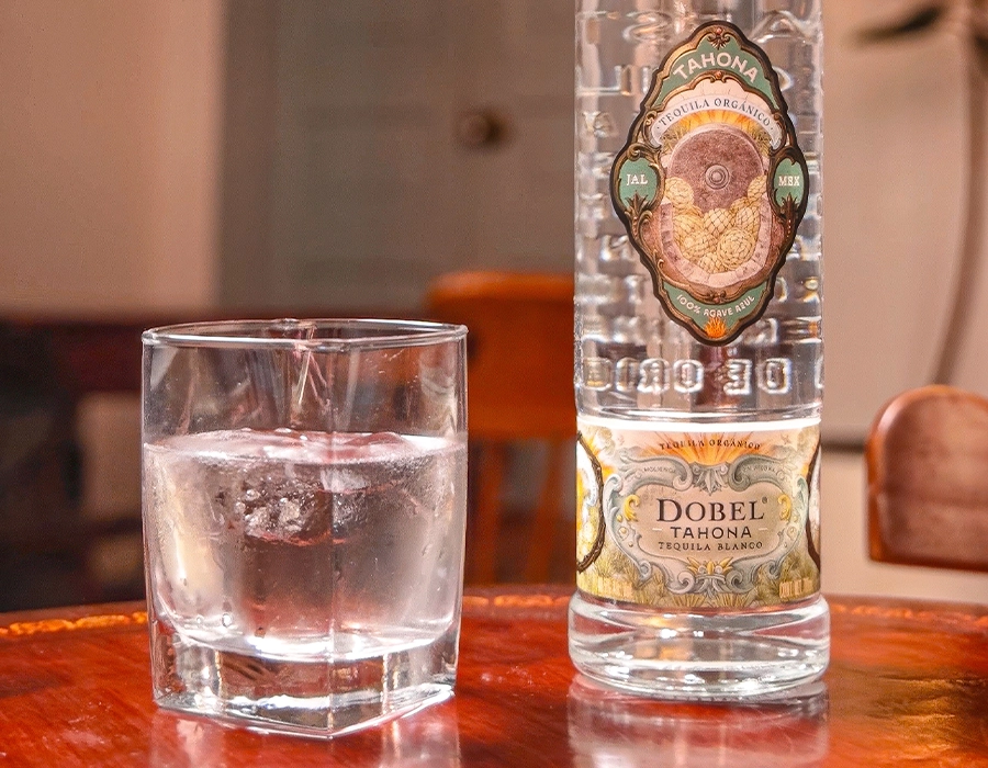 Notas de cata: el carácter del agave en Dobel Tahona