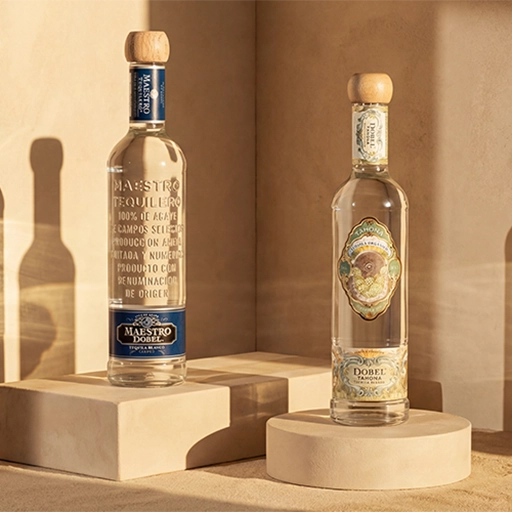 Tequila blanco hoy: qué diferencia a uno comercial de uno premium